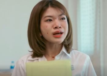 N2601293 แลกด วยศ กด ศร EP3 #หน งส นสะท อนส งคม #หน งส #หน งส นค ณธรรม part 2