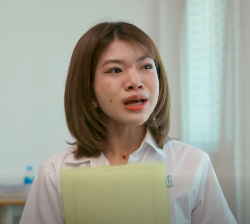 N2601293 แลกด วยศ กด ศร EP3 #หน งส นสะท อนส งคม #หน งส #หน งส นค ณธรรม part 2