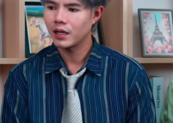 N2601752 ความด ไม เคยล าสม #มายป ณย ปานวาด #หน งส #หน งส นสะท อนส งคม Part 2