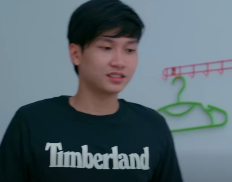 N2301254 ชอบน อง EP1 #หน งส นสะท อนส งคม #หน งส #หน งส นค ณธรรม #หน งส Part 2