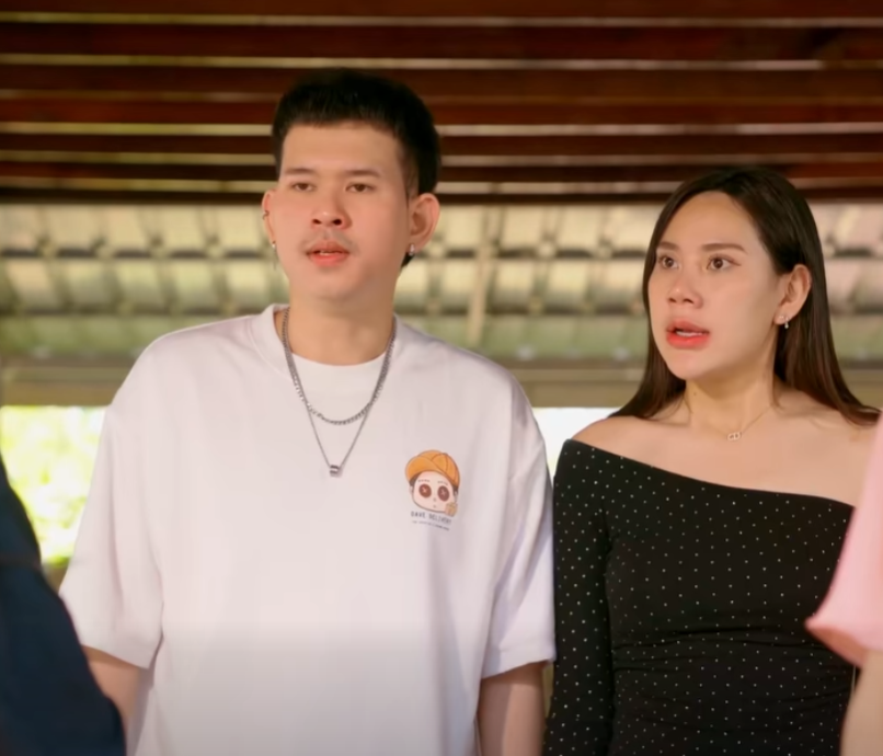 N2301255 แย งผ วแม EP3 #หน งส นสะท อนส งคม #หน งส #หน งส นค ณธรรม #หน งส Part 2