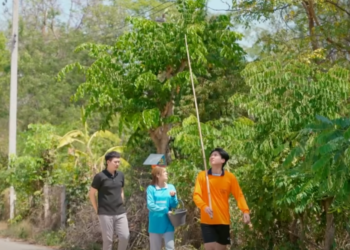 N2301256 กสาวไทบ าน EP2 #หน งส นสะท อนส งคม #หน งส #หน งส นค ณธรรม #หน part 2