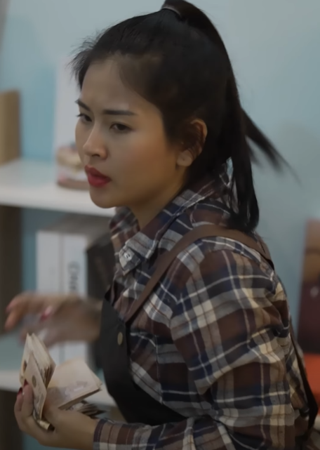 N2601315 แม กก นแท แต วยอะไรไม ได เลย part 2