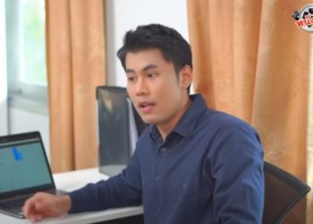 N2401569 หน าใสซ องเอาเปร ยบ part 2