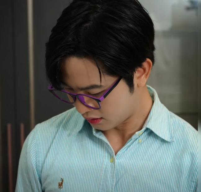 N2601083 วางuา วไปก บผ ชายท ไม part 2