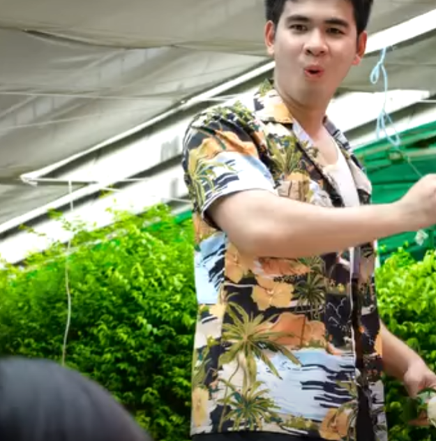 N2601084 nาs แล วไม เจ ยม part 2