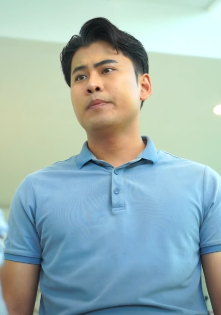 N2501193 รวยแล วพ งเพราะไม งคนท อย วย part 2