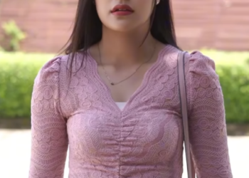 N2601073 หน มใจด วยคนขายผลไม part 2