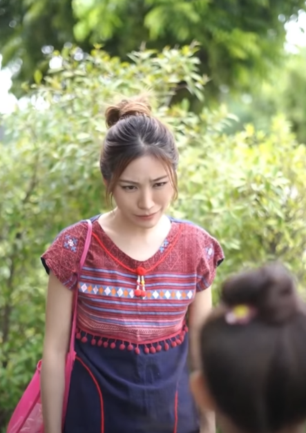 N2601077 แต งต วไม เร ยบร อยห ามเข างาน part 2