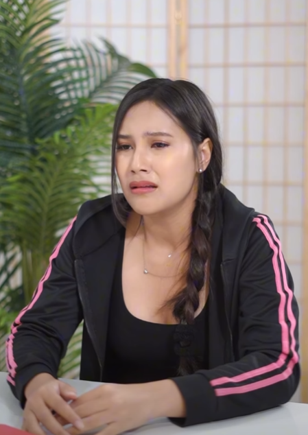 N2601078 ทำไมแต งช ดออกกำล งกายมาทำงาน part 2