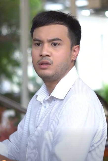 N2601080 เม อแม านประธานอยากทำงานเอาส งคม part 2