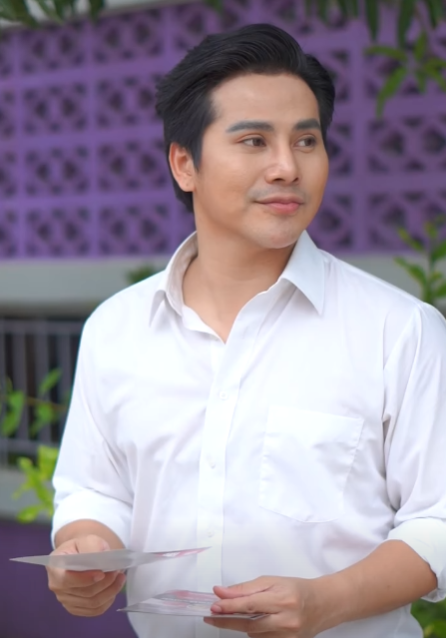 N2701636 แม ในว นท ไม ใคร ขอแค เง นก พอ part 2