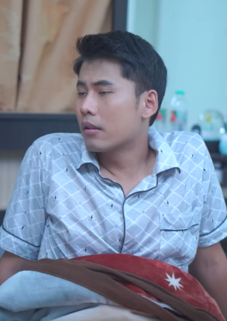 N2701641 การด กคนอ ไม ได ทำให ตต วเองด part 2