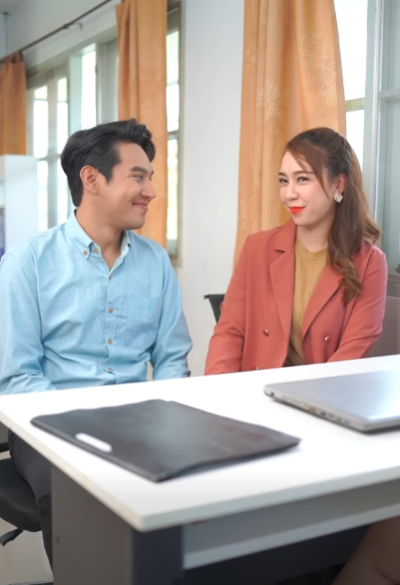 N2701642 คำเต อนท ควรฟ part 2