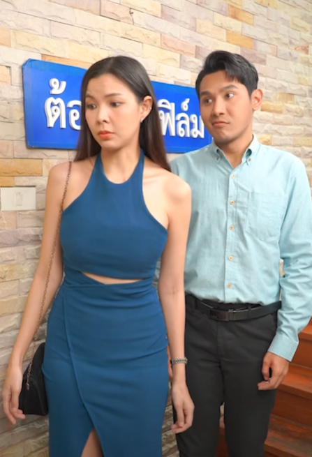 N2701643 เส ยใจ แต ไม เส ยดาย part 2