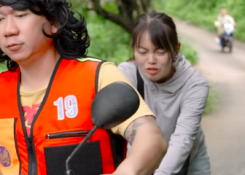 N2401555 นจม กโต บมอไซค กากๆของเขา part 2