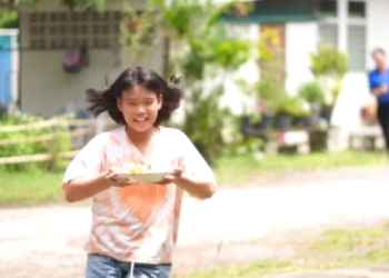 N2601085 แบบน เขาเร ยกว ชนแล วหน part 2