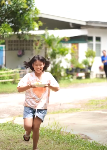 N2601085 แบบน เขาเร ยกว ชนแล วหน part 2