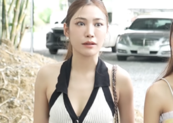 N2601087 รถใครก นแน part 2