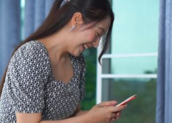 N2401415 โซเช ยลม นน ากล วกว าท part 2