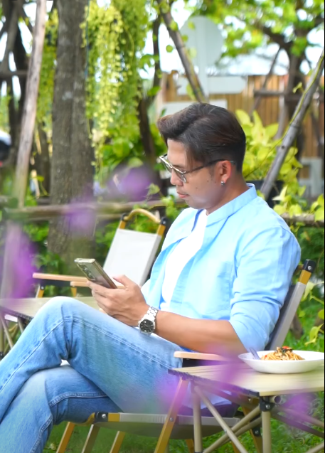 N2401416 หญ งแล งน ำใจ ใครจะเอาทำเม part 2