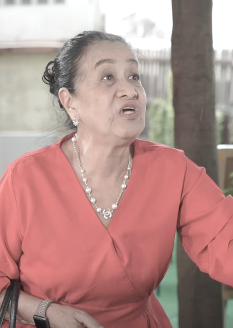 N2601426 คนม ปม ไม จำเป นต องอ อนแอ หน งส part 2