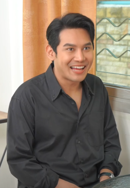 N2601434 เอาค ละครส นต องมนต part 2