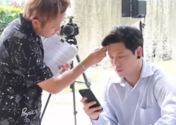 N2601499 เล อกใคร งจะด part 2