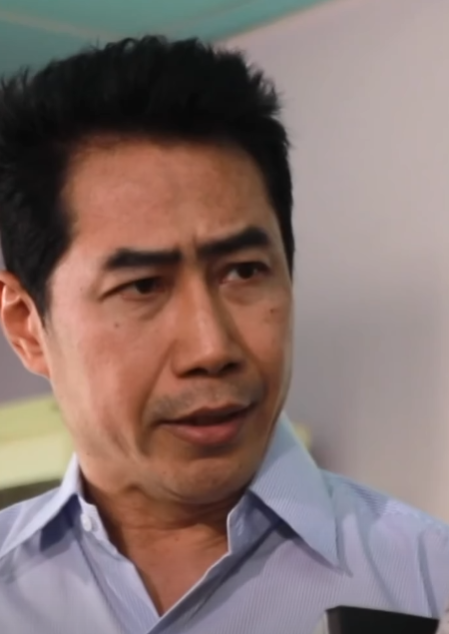 N2601504 นค อเม ยน อย ปลอมต วมา part 2