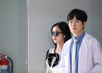 N2601088 ตาบอด รอดจากคนไม part 2