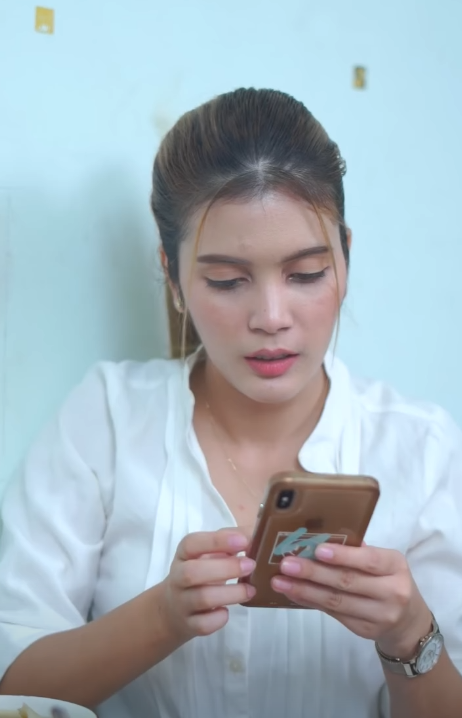 N0101167 าให วยความเสน หา จะมาเอาค นไม ได นะ part 2