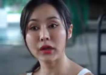 N2601089 เจ าสาวแต part 2