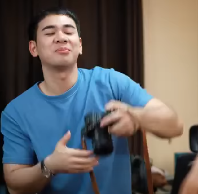 N2601093 อย าทำตามความฝ นจนล มคนท เค ยงข าง part 2