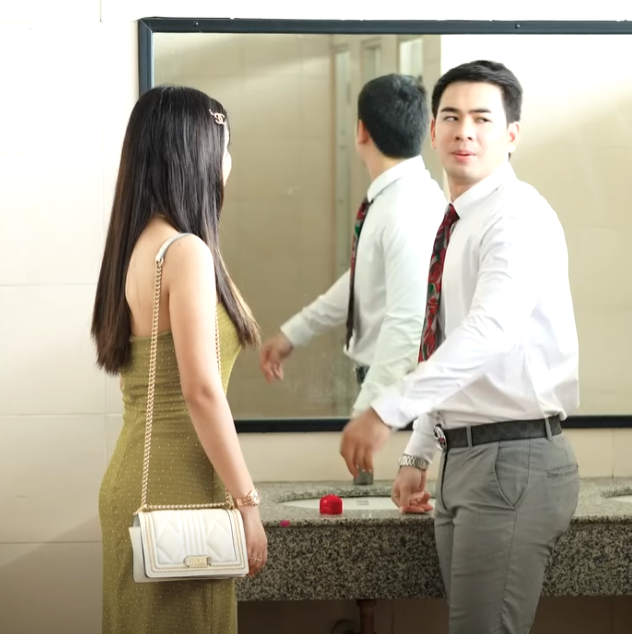 N2601094 หญ อย างว า part 2