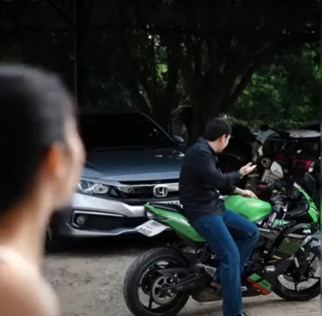 N2601095 วรอเม ยกล บจากทหารไม ไหวจนต องหาคนอ นมาสนองความต องการ part 2