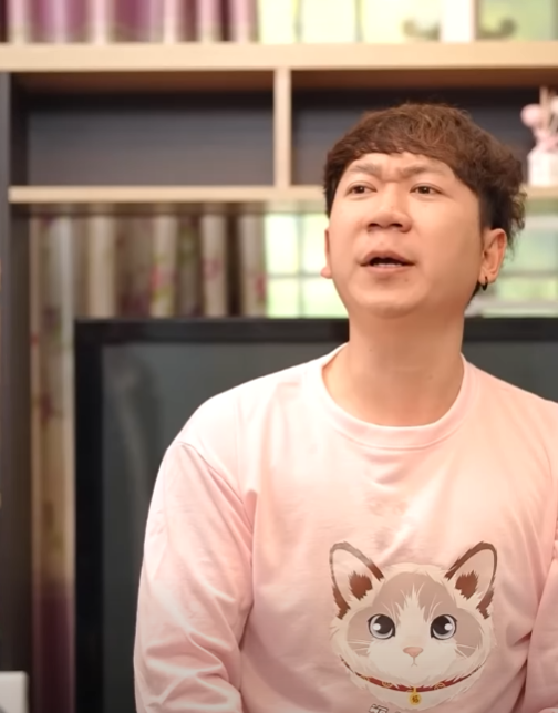 N2601403 อหน าเพ อน จะเส ยหน าไม ได part 2