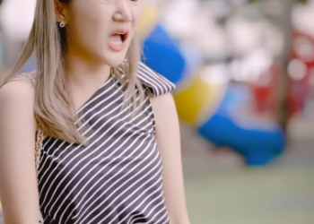 N2601404 หล อแล วโง าโง แล วไม หล part 2