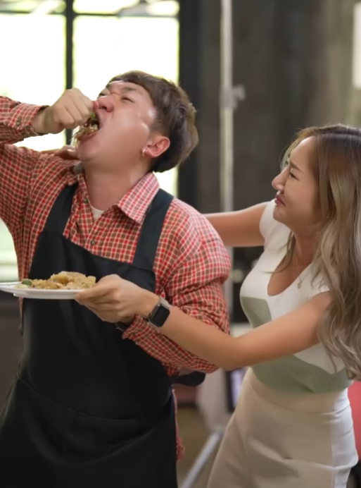 N2601405 งไม ได นส กคำ โดนเช คบ ลซะง part 2