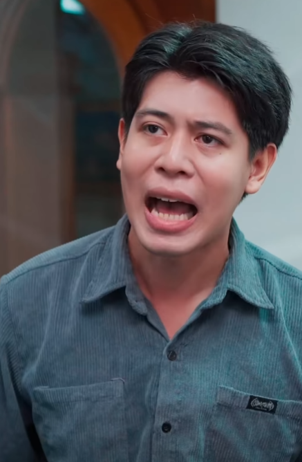 N2701003 เจอแบบน ไม ให เป นบ าได ไง #มายป ณย ปานวาด #หน งส #หน งส นสะท อน Part 2