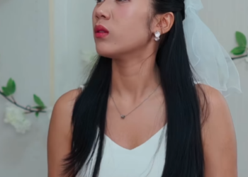 N2701004 แต งเข าบ านเขา แต ไม าน อประต นรก #มายป ณย ปานวาด #ละครส part 2