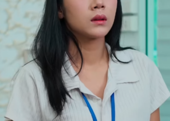 N2701005 กท ขาดการต ดต อไป #มายป ณย ปานวาด #ละครส #ละครไทย #ละครส part 2