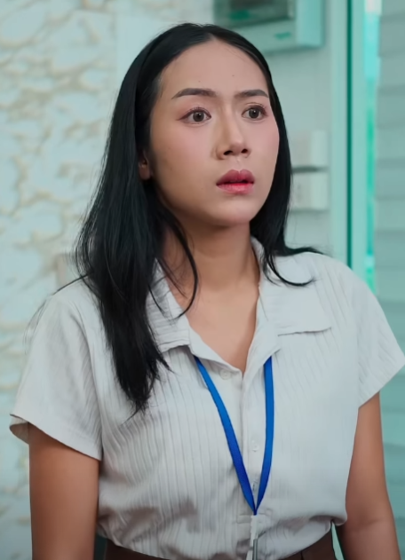 N2701005 กท ขาดการต ดต อไป #มายป ณย ปานวาด #ละครส #ละครไทย #ละครส part 2