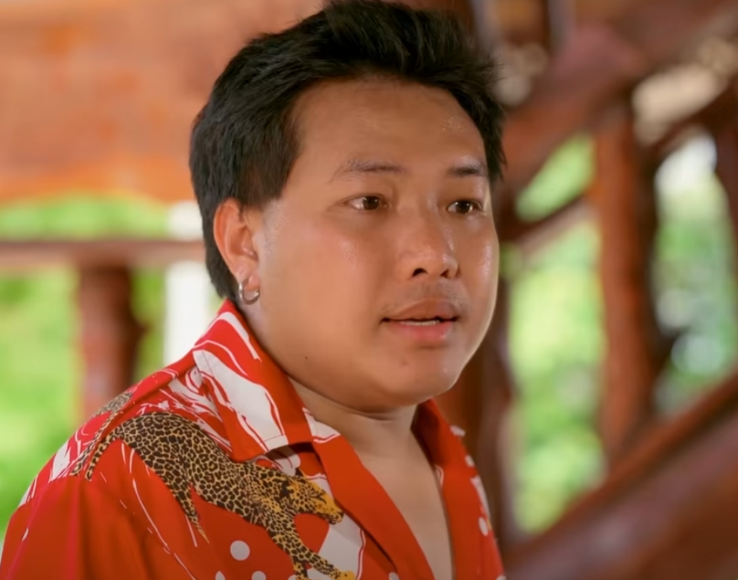 N2701296 แชทลวงหลอก EP3 #หน งส นสะท อนส งคม #หน งส #หน งส นค ณธรรม #หน งส Part 2