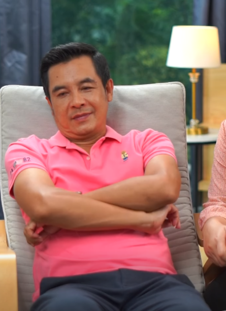 N2501198 ใครใจดำมากกว าก part 2