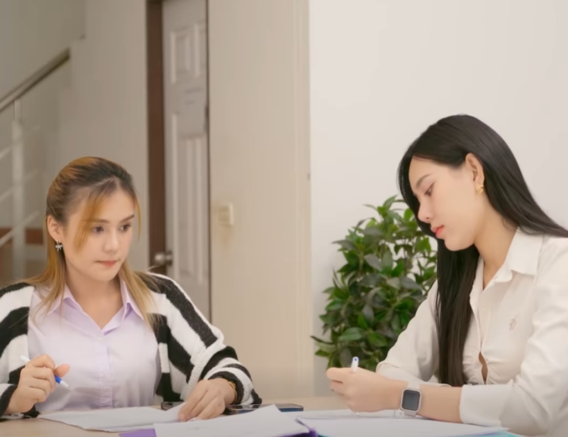 N2701300 แฟนเก EP2 #หน งส นสะท อนส งคม #หน งส #หน งส นค ณธรรม #หน งส น Part 2