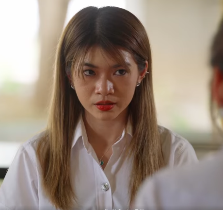 N2701301 จร งใจให นได อน อนจะไปหาเพ อนแท EP1#หน งส นสะท อนส งคม #หน ง Part 2