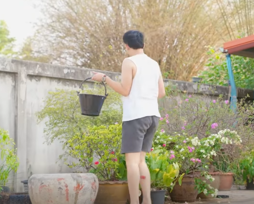 N2701302 วกะเทย EP2 #หน งส นสะท อนส งคม#หน งส น#หน งส นค ณธรรม#หน งส นสอ Part 2