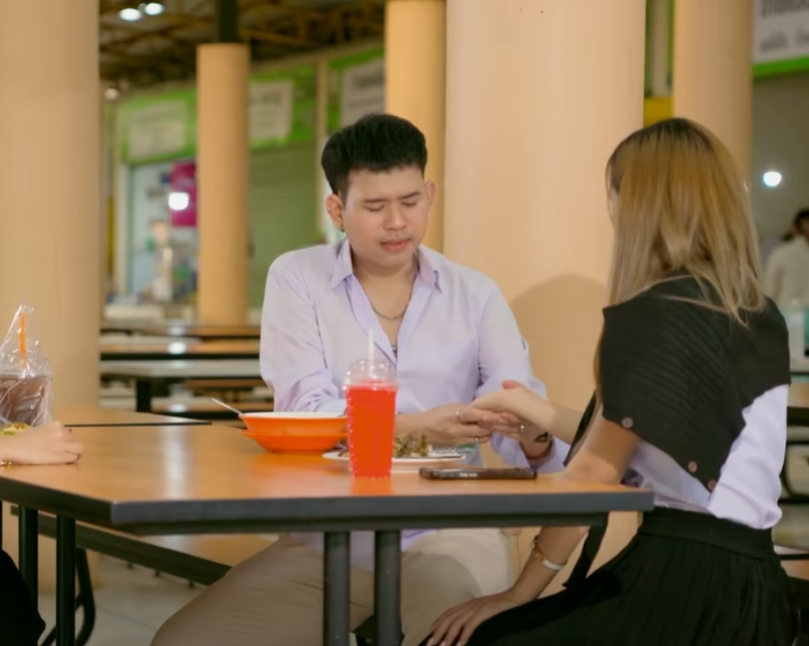 N2701304 เพ อนท EP2 #หน งส นสะท อนส งคม#หน งส น#หน งส นค ณธรรม#หน งส part 2