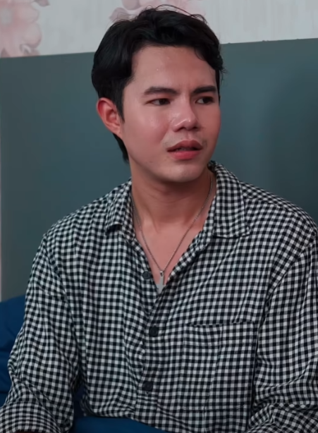 N2701010 เม อความโลกเป ดโปงท กอย าง #มายป ณย ปาน วาด #หน งส #หน งส นสะท อน Part 2