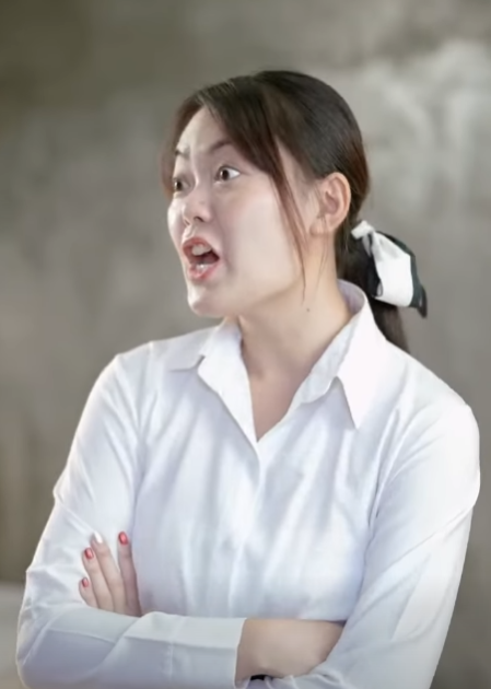 N2601326 เป นคนด โดนบ เป นคนจนก โดนร งเก ยจ part 2